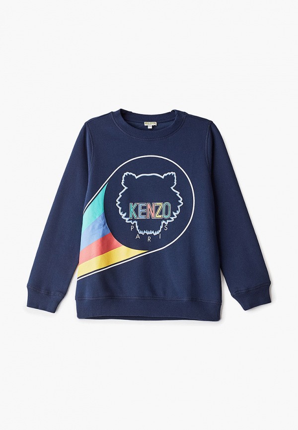 фото Свитшот Kenzo