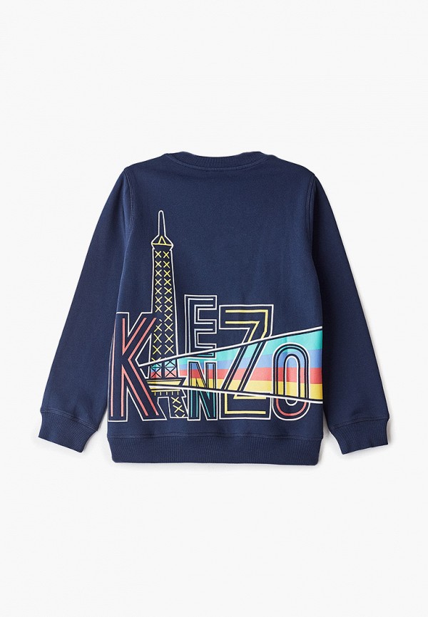 фото Свитшот Kenzo