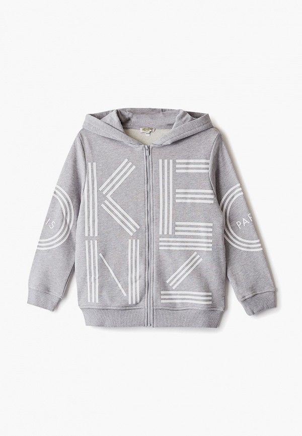 

Толстовка Kenzo, Серый