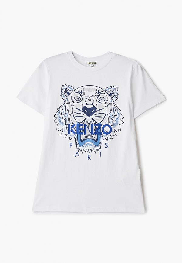 

Футболка Kenzo, Белый