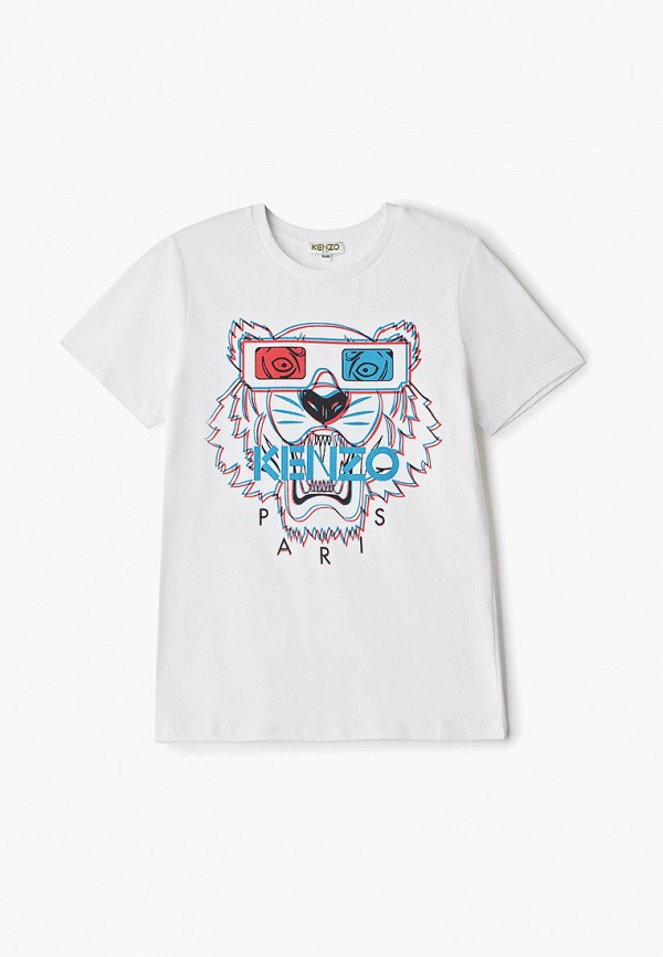 

Футболка Kenzo, Белый