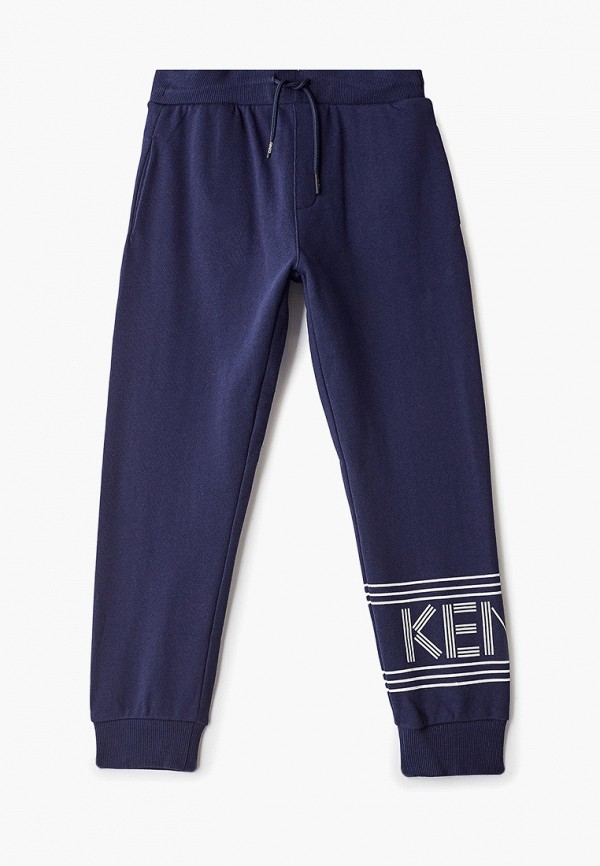 

Брюки спортивные Kenzo, Синий