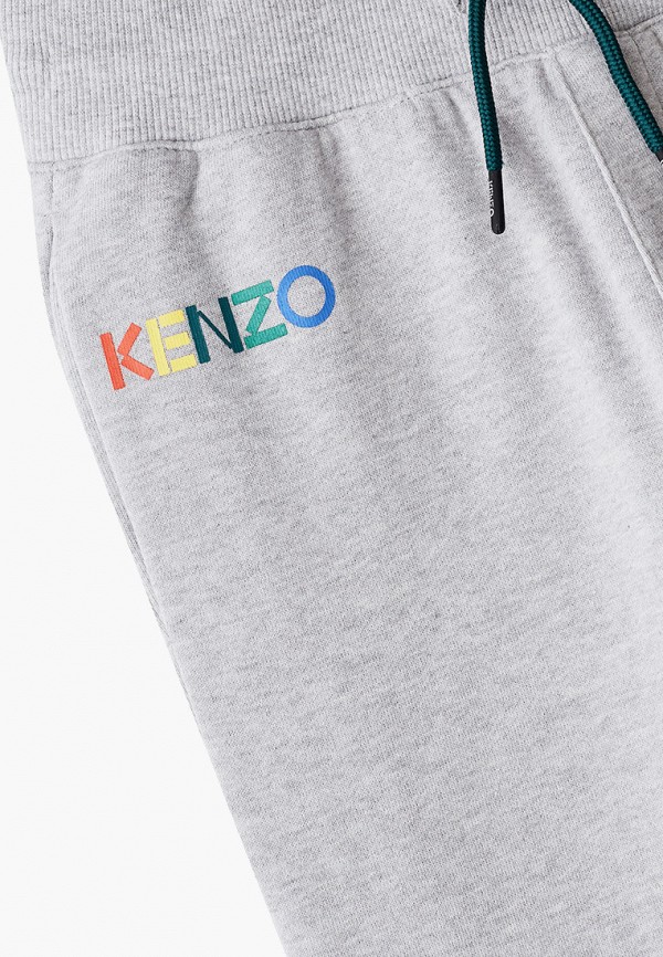 

Брюки спортивные Kenzo, Серый, Kenzo KE228EBGDWU4
