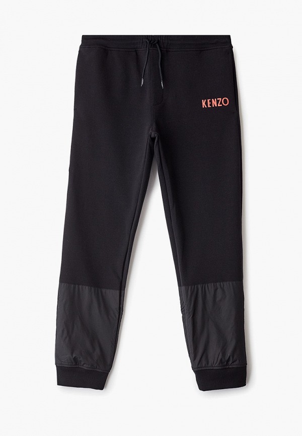 

Брюки спортивные Kenzo, Черный