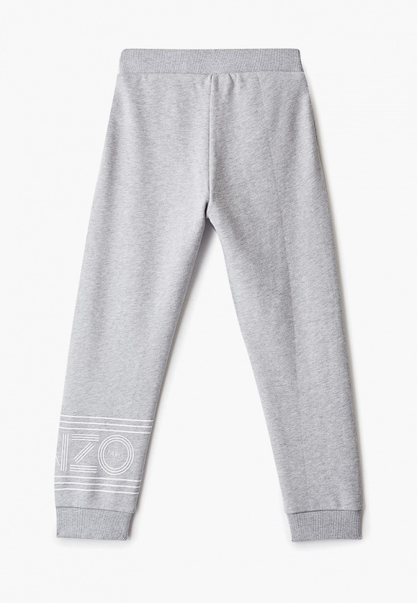 

Брюки спортивные Kenzo, Серый