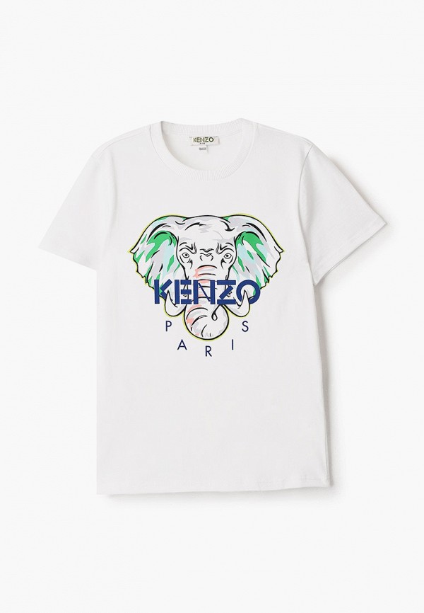 фото Футболка kenzo