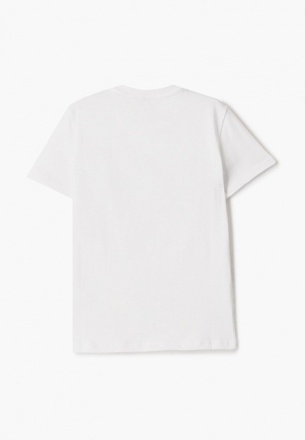 

Футболка Kenzo, Белый, Kenzo KE228EBHNIF1