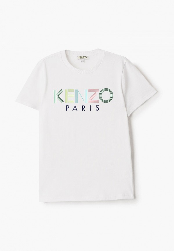 

Футболка Kenzo, Белый