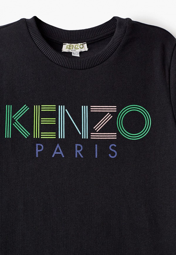 фото Футболка kenzo