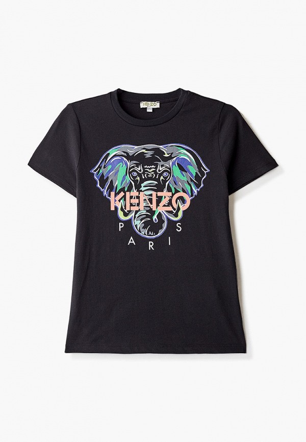 

Футболка Kenzo, Черный
