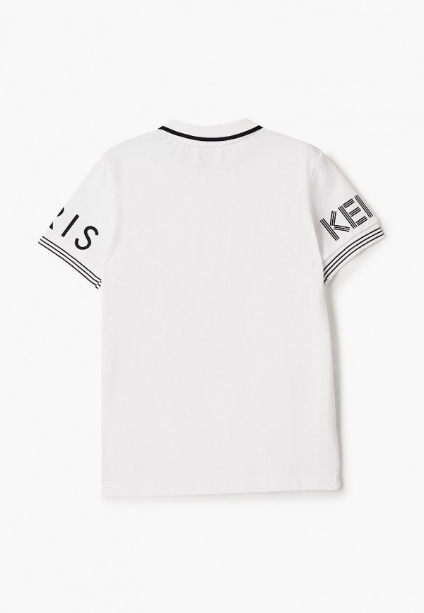 

Поло Kenzo, Белый, Kenzo KE228EBHNIF8