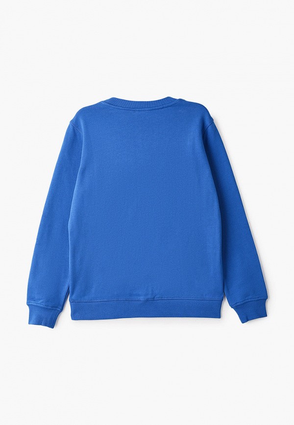 

Свитшот Kenzo, Синий, Kenzo KE228EBHNIG3