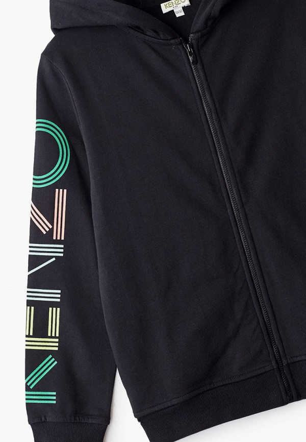 

Толстовка Kenzo, Черный, Kenzo KE228EBHNIG5