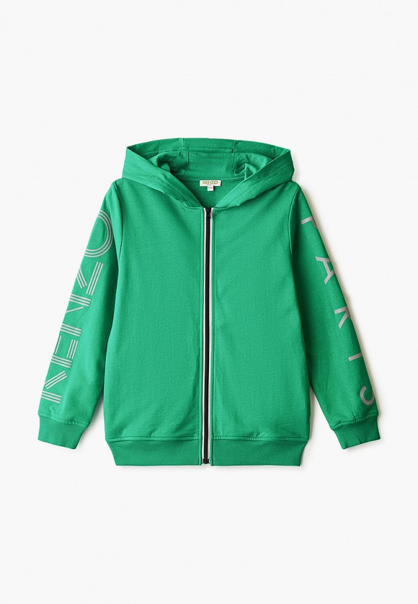 

Толстовка Kenzo, Зеленый