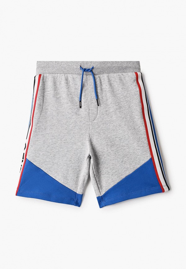 

Шорты спортивные Kenzo, Серый, Kenzo KE228EBHNIG8