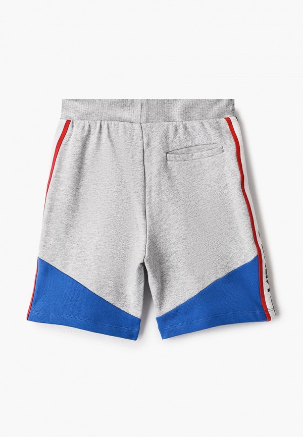 

Шорты спортивные Kenzo, Серый, Kenzo KE228EBHNIG8