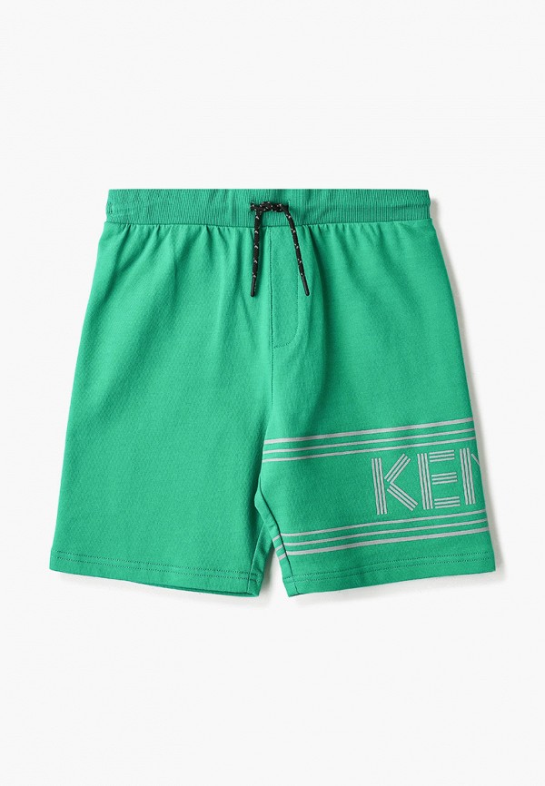 

Шорты спортивные Kenzo, Зеленый