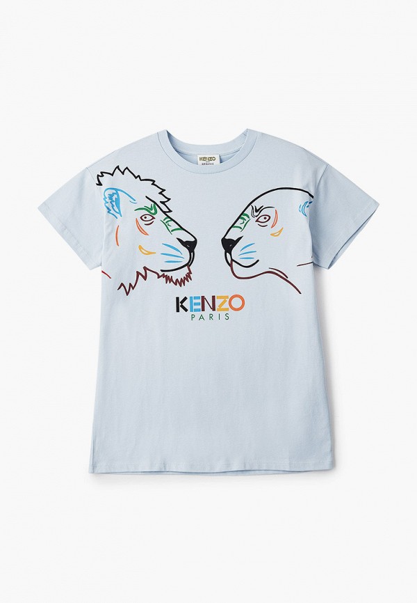 Футболка для мальчика Kenzo KR10548