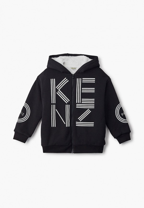 

Толстовка Kenzo, Черный