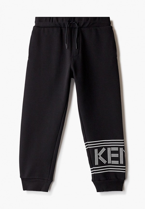 

Брюки спортивные Kenzo, Черный, Kenzo KE228EBLJZZ0