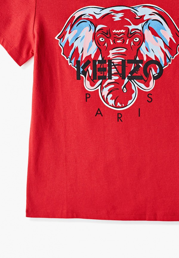 фото Футболка kenzo