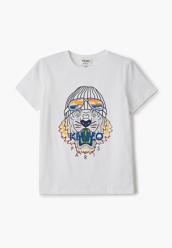 

Футболка Kenzo, Белый