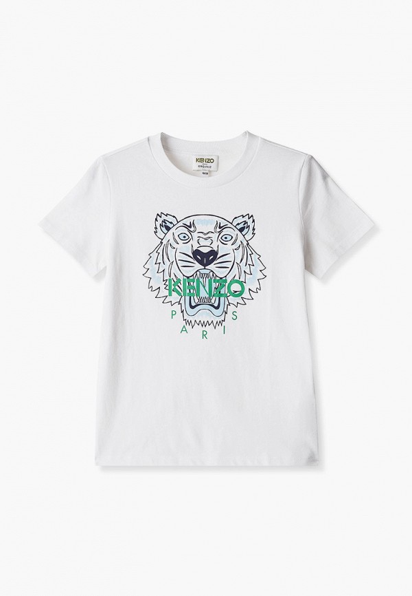 

Футболка Kenzo, Белый
