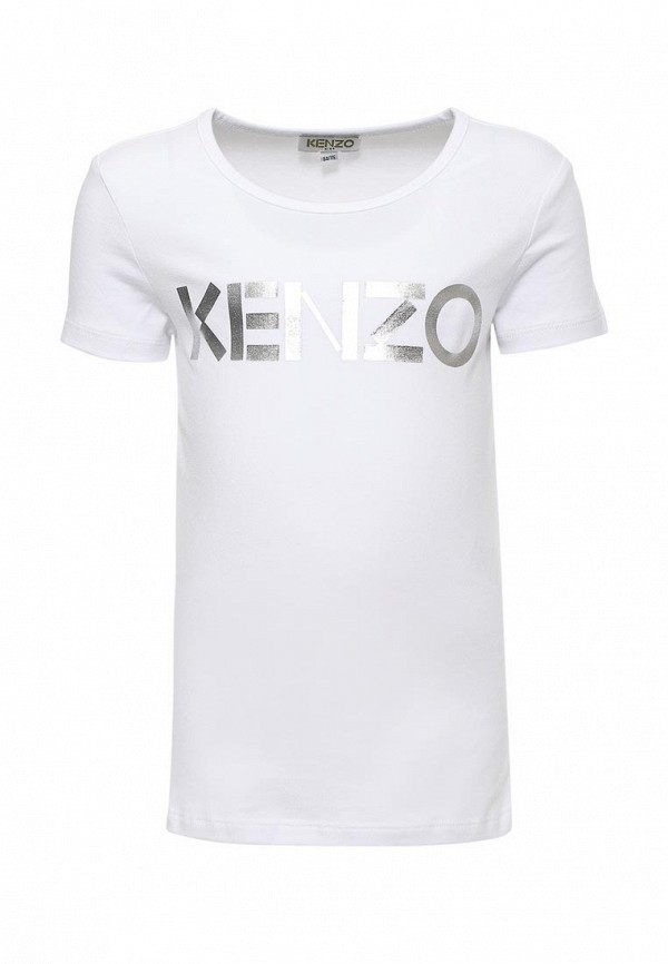 

Футболка Kenzo, Белый