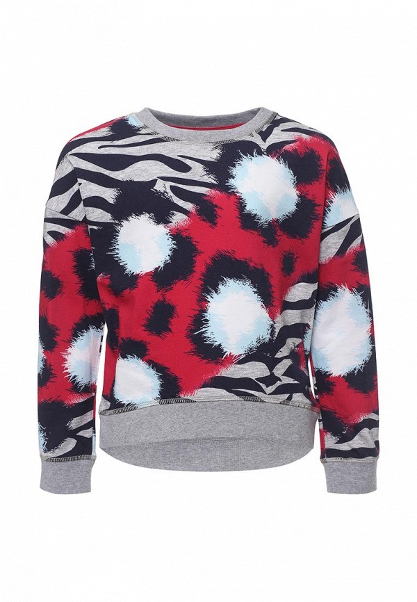 

Свитшот Kenzo, Разноцветный