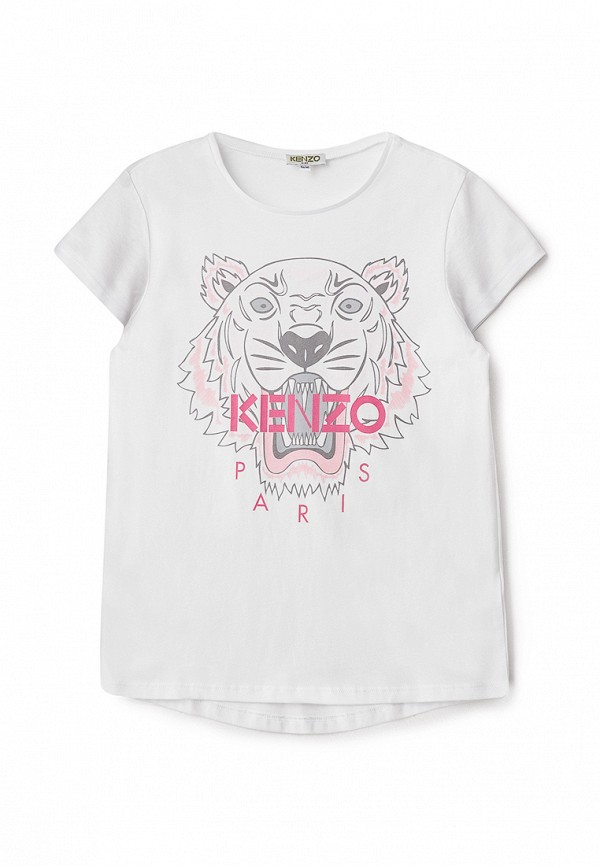 

Футболка Kenzo, Белый