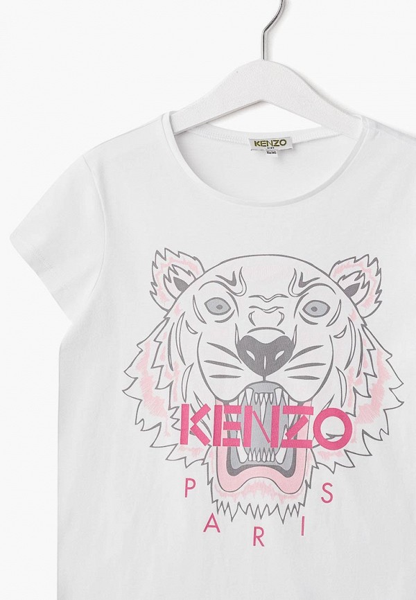 Футболка Kenzo 