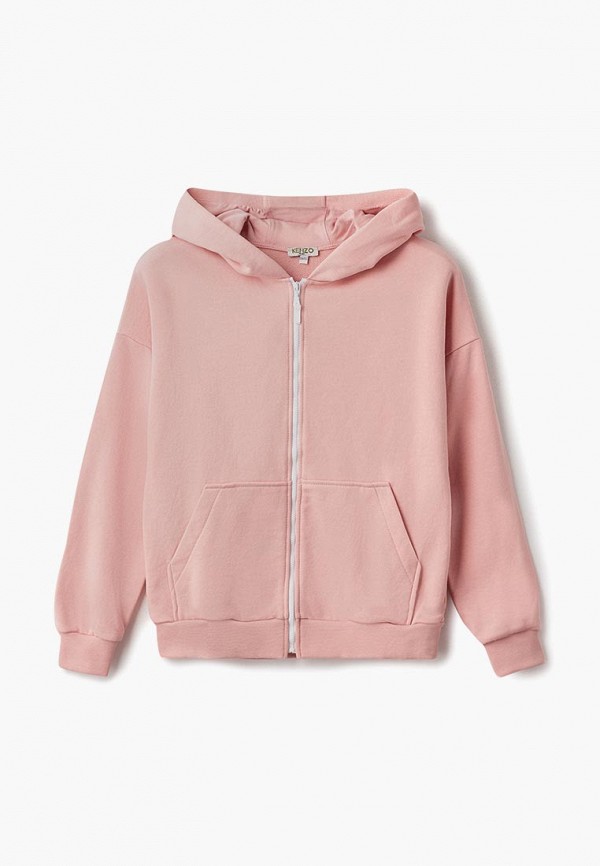 

Толстовка Kenzo, Розовый