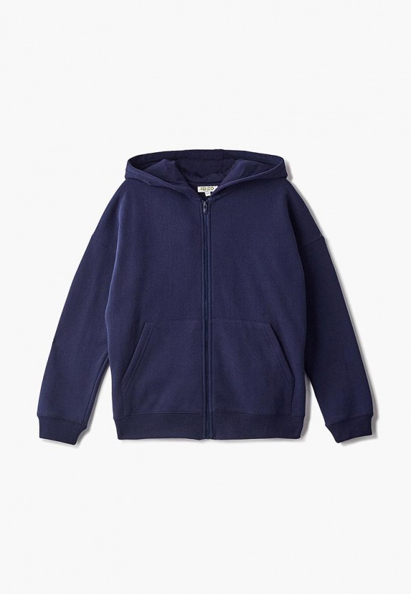 

Толстовка Kenzo, Kenzo KE228EGBVAE5, Синий