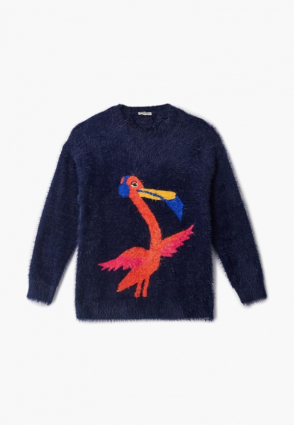 

Джемпер Kenzo, Синий