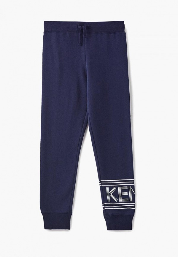 

Брюки спортивные Kenzo, Синий, Kenzo KE228EGBVAF0