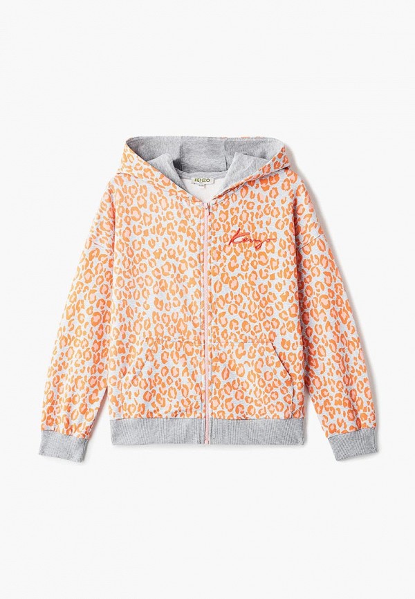 

Толстовка Kenzo, Kenzo KE228EGEBSG0, Оранжевый