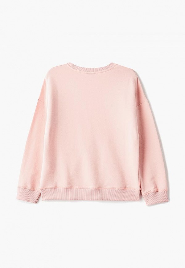 

Свитшот Kenzo; Kenzo KE228EGEBSG2, Розовый
