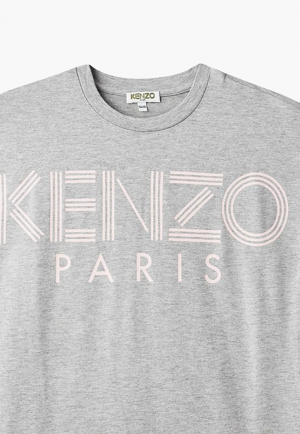 

Платье Kenzo; Kenzo KE228EGEBSG7, Серый