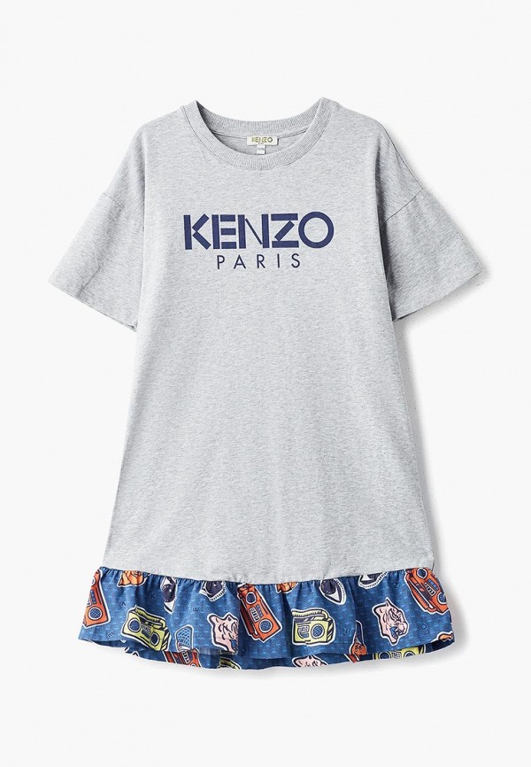 Платье Kenzo Kenzo KE228EGEBSH4