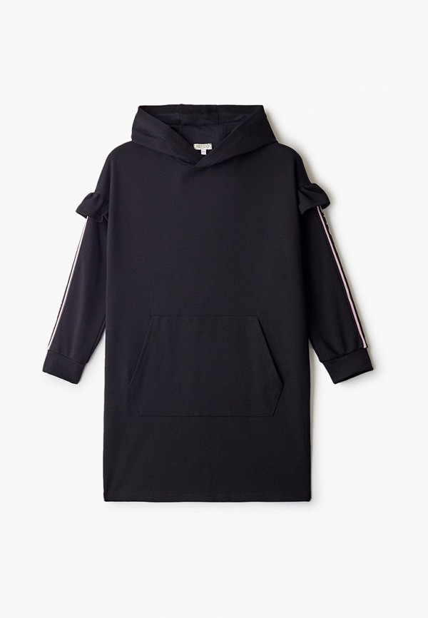 

Платье Kenzo, Черный