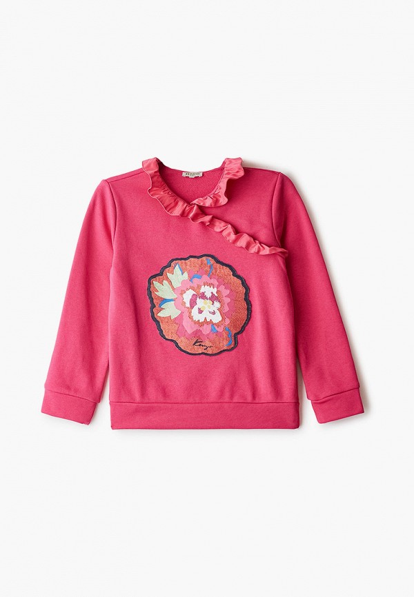 

Свитшот Kenzo, Розовый