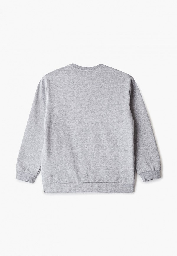 

Свитшот Kenzo, Серый, Kenzo KE228EGGDWR7