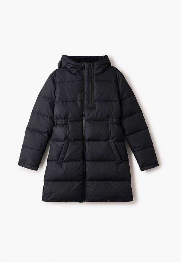 

Пуховик Kenzo, Черный