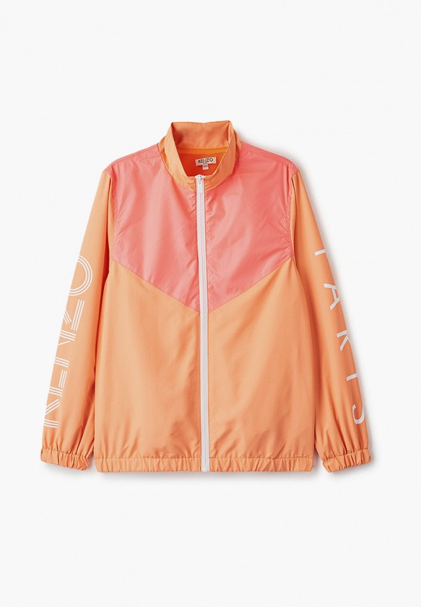 

Ветровка Kenzo, Оранжевый