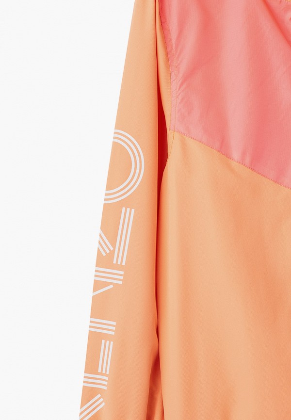 

Ветровка Kenzo, Оранжевый, Kenzo KE228EGHNID7