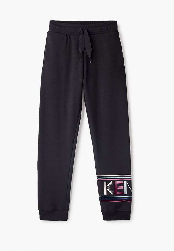 

Брюки спортивные Kenzo, Черный