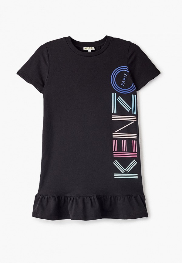 

Платье Kenzo, Черный