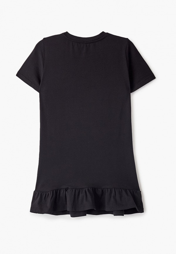 

Платье Kenzo, Черный, Kenzo KE228EGHNIE4