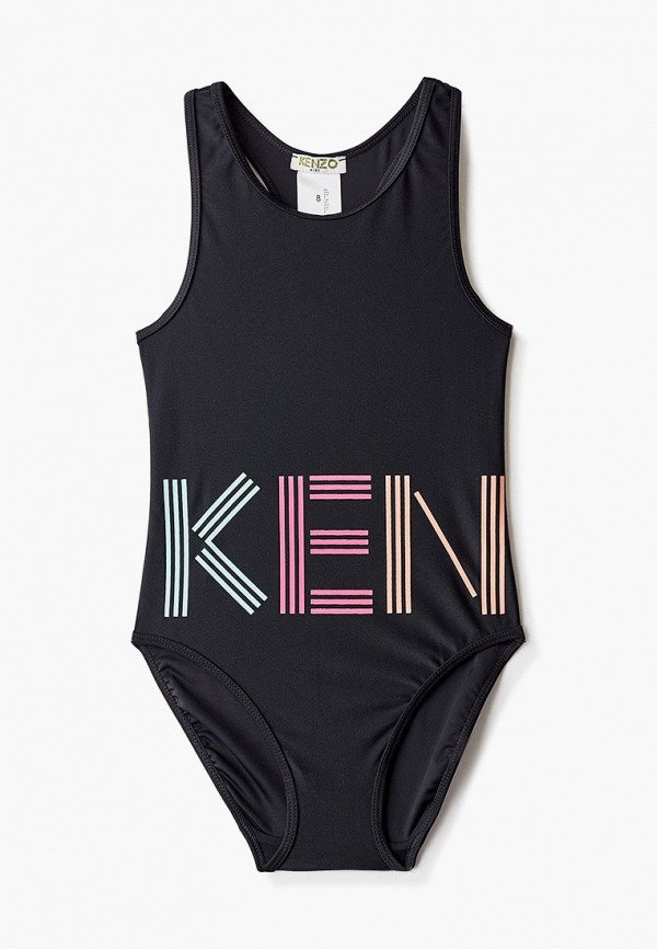 

Купальник Kenzo, Черный, Kenzo KE228EGHNIE6