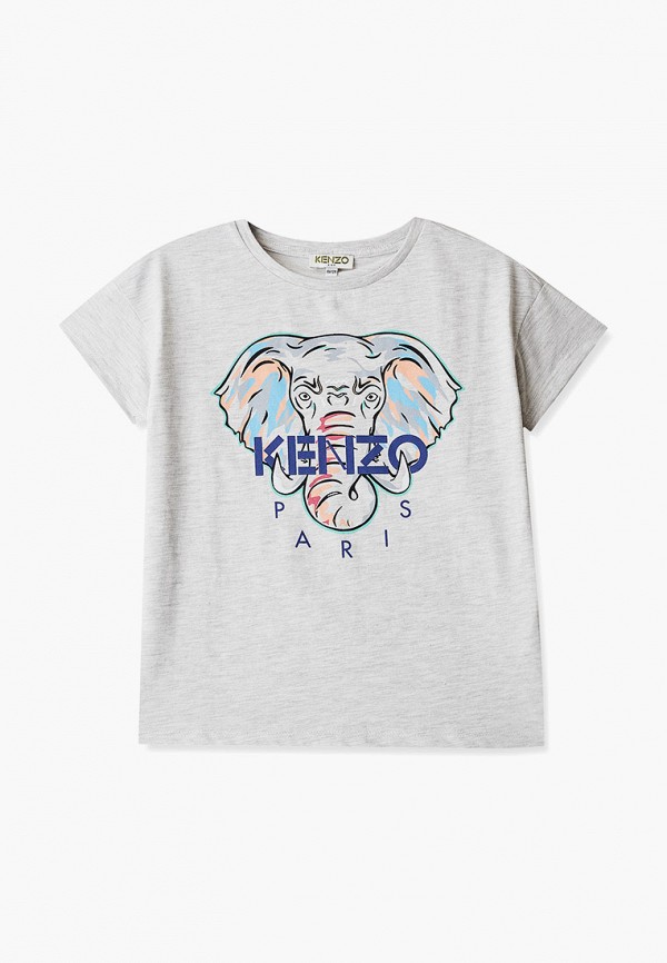 

Футболка Kenzo, Серый
